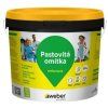 Fasádní omítka Weberpas extraClean zrnitá 1 mm (25kg)