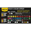 Dystik Color spray