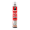 Pistolova pena debbex 750 ml