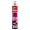 Rychleschnoucí PU lepidlo Turbo Speed DEBBEX