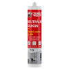 Neutralni silikon sedy debbex 280 ml