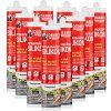12x potravinarsky silikon debbex
