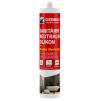 DEBBEX sanitární silikon bahama 280 ml
