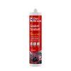 DEBBEX Gasket sealant silikonový tmel červený 280 ml