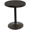 Zahradní bistro set Platform s otočným systémem IGOTREND