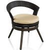 Zahradní bistro set Platform s otočným systémem IGOTREND