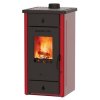 krbová kamna ELITA Alfa Plam
