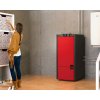 peletové kotle Alfa Plam commo 32kW