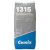 Cemix 1315 zdící malta 15MPa