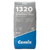 Cemix 1320 zdící malta 20MPa