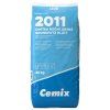 cemix 2011 jemná omítka