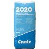 cemix 2020 strojní omítka