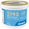 Cemix 2793 SILIKONOVÁ omítka magic dekor