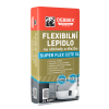 Flexibilni lepidlo na obklady a dlazbu SUPER FLEX C2TE S1