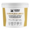 Debbex DUO FLEX L8600 elastické lepidlo a hydroizolace