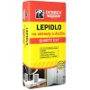 Lepidlo QUARTZ C1T na obklady a dlažbu Debbex