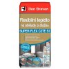 Den Braven Flexibilní lepidlo na obklady a dlažbu SUPER FLEX C2TES1