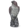 Zahradní dekorace orel UH 18 x 16 x 40 cm Igotrend