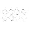 26666 1 led retez svitici 200 x 100 cm studena bila koopman