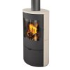ROMOTOP EVORA 01 krbová kamna