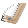 Střešní okno dřevěné  Dakea Good 55x78cm