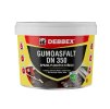 Gumoasfalt DN 350 nátěr na vodní bázi 5 kg