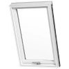 RoofLite solid pvc plastové střešní okno