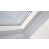 Dvojsklo Rooflite solid PVC kvalitní energeticky úsporná okna PVC