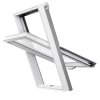 Plastová střešní okna Rooflite solid PVC