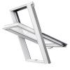 Plastové střešní okno 78 x 98 cm RoofLITE Solid PVC