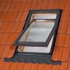 Těsnící vodotěsné lemování RoofLITE TFX doplněk pro střešní okno
