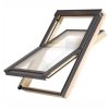 Prvotřídní kvalitní okna dřevěná Rooflite solid pine