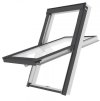 Plastové střešní okna Rooflite solid PVC