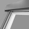Nízkonenergetické střešní okno RoofLITE+ Solid PVC