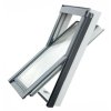 Prvotřídní kvalitní okna plastová Rooflite Trio PVC