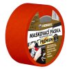 Debbex maskovací páska Premium oranžová