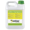 Weber Impregnace
