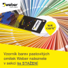 Vzorník Weber v sekci Ke stažení