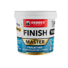Finish tmel na sádrokartony 1,5 kg DEBBEX