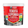 Tekutá lepenka 2K hydroizolace DEBBEX