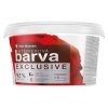 Interiérová barva EXCLUSIVE 15 kg bílá
