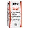 5306 epoxin f5000 5 1 kg sada plechovek cerna ral 9005