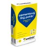 Cementový litý potěr Weberfloor flow 25 kg