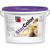 Barvy na fasády silikonové Baumit StarColor