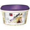 Barva na fasádu silikonová Baumit StarColor