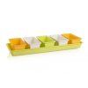8505 plastkon truhlik minigarden spring sada 5 ks mix barev