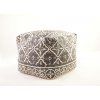 9252 igotrend taburet pouf 45 cm x 45 cm x 35 cm dekor 2