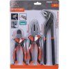 13764 koopman 27263 fx tools 3 dilna sada klesti karbonova ocel