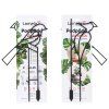 13860 lamela opora rostlin uh 45cm ptaci 2 ks