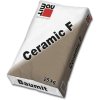 8504 baumit ceramic f 25 kg extra white extrawei